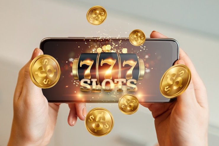 Ruang live casino untuk pengguna dewasa